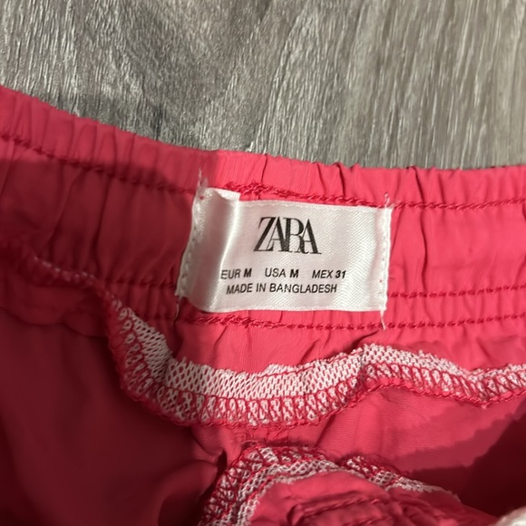 Zara short swim shorts - Picture 3 of 3